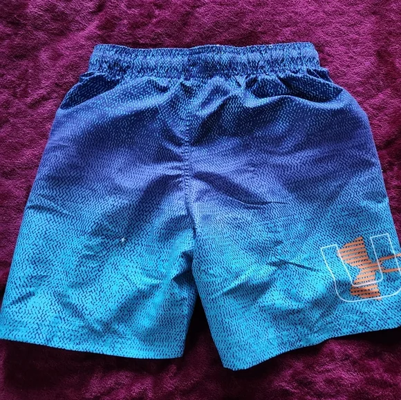 Boys Swim Trunks - Picture 5 of 7
